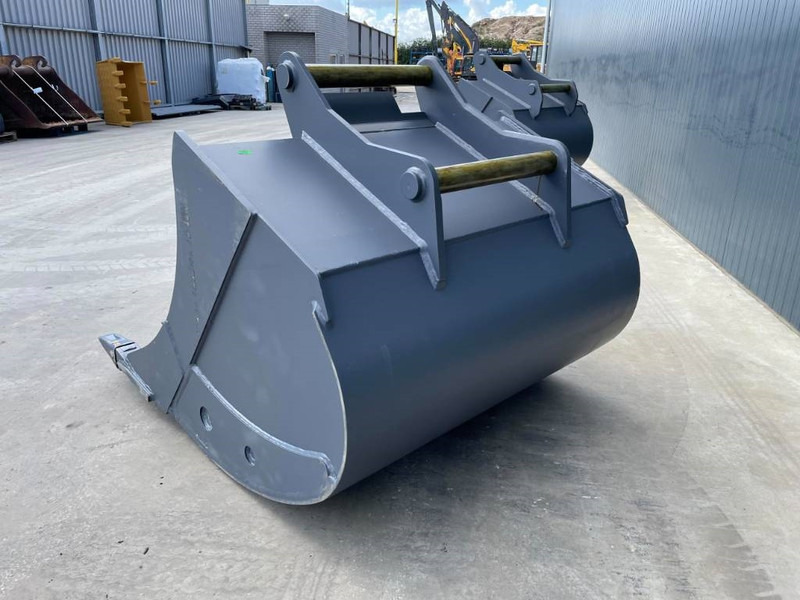 OilQuick OQ70/55 - Bucket for Construction machinery: picture 5 OilQuick OQ70/55 - Bucket for Construction machinery: picture 5