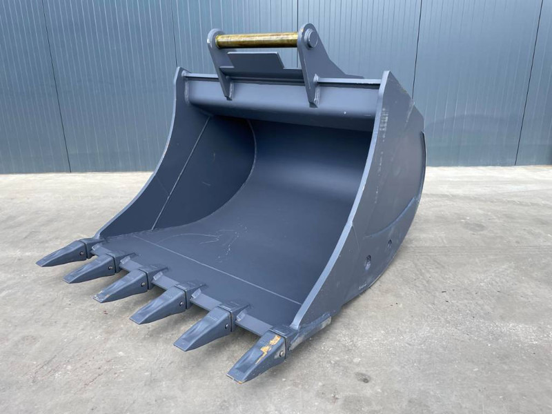 OilQuick OQ70/55 - Bucket for Construction machinery: picture 1 OilQuick OQ70/55 - Bucket for Construction machinery: picture 1