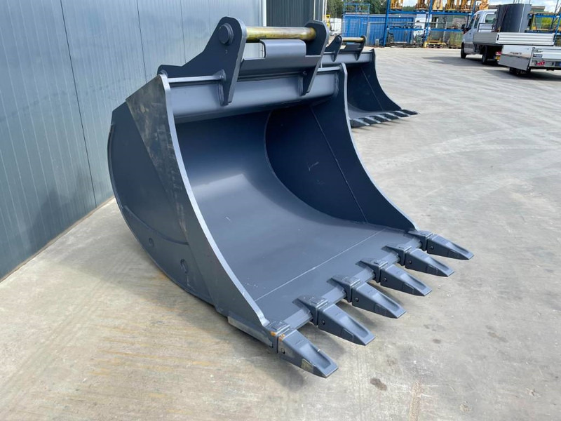 OilQuick OQ80 - Bucket for Construction machinery: picture 2 OilQuick OQ80 - Bucket for Construction machinery: picture 2