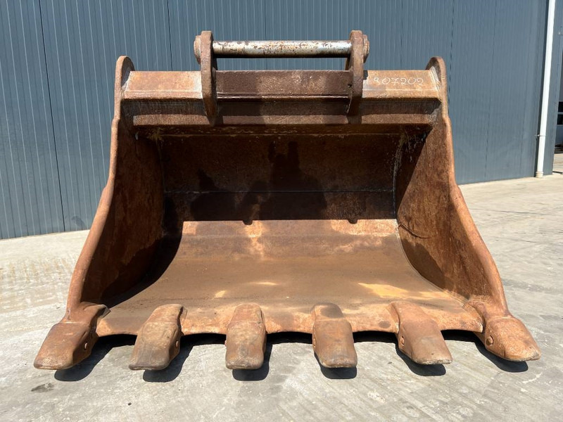 OilQuick OQ90 - Bucket for Construction machinery: picture 2 OilQuick OQ90 - Bucket for Construction machinery: picture 2