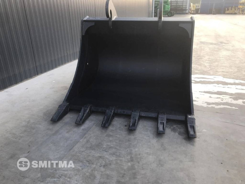 Smitma CW30 18-23t - Bucket for Construction machinery: picture 3 Smitma CW30 18-23t - Bucket for Construction machinery: picture 3