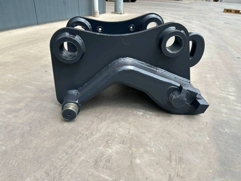 Smitma CW30 - M314F / M316F / M318F - Quick coupler for Construction machinery: picture 3 Smitma CW30 - M314F / M316F / M318F - Quick coupler for Construction machinery: picture 3