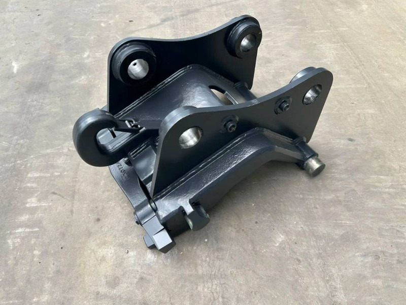 Smitma CW30 - M314F / M316F / M318F - Quick coupler for Construction machinery: picture 1 Smitma CW30 - M314F / M316F / M318F - Quick coupler for Construction machinery: picture 1