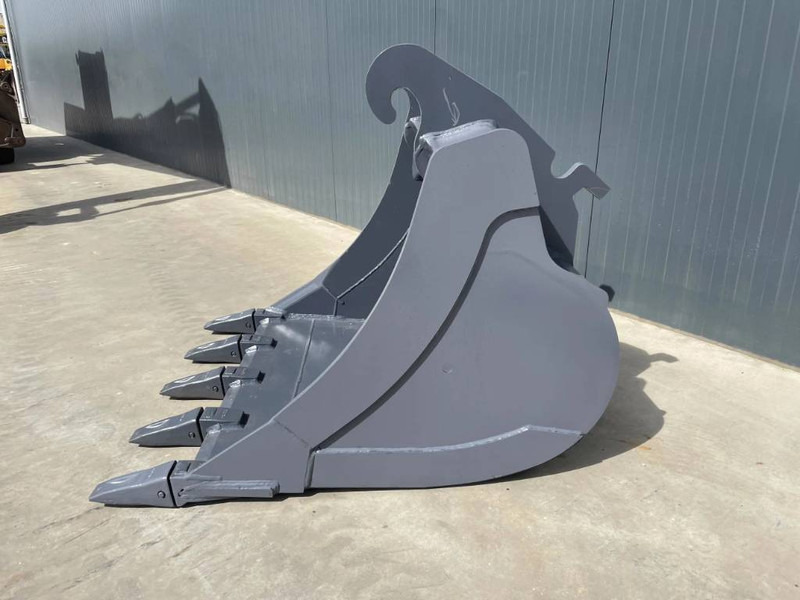 Smitma CW40 1.20m 18-23t - Bucket for Construction machinery: picture 5 Smitma CW40 1.20m 18-23t - Bucket for Construction machinery: picture 5