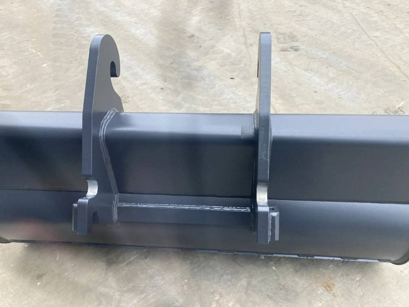 Smitma CW40 1.80m - Bucket for Construction machinery: picture 4 Smitma CW40 1.80m - Bucket for Construction machinery: picture 4