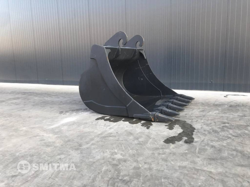 Smitma CW40 18-23t - Bucket for Construction machinery: picture 2 Smitma CW40 18-23t - Bucket for Construction machinery: picture 2