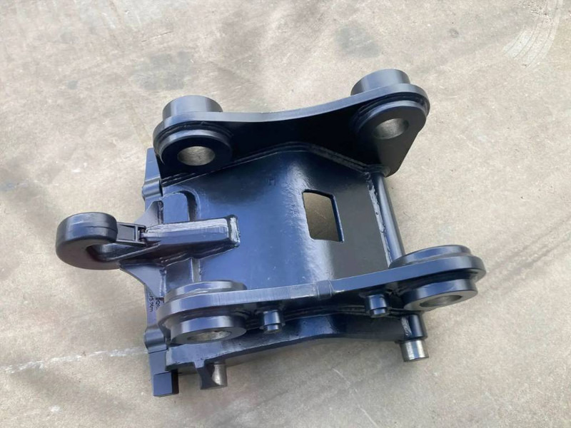 Smitma CW40 - EC300 - Quick coupler for Construction machinery: picture 3 Smitma CW40 - EC300 - Quick coupler for Construction machinery: picture 3