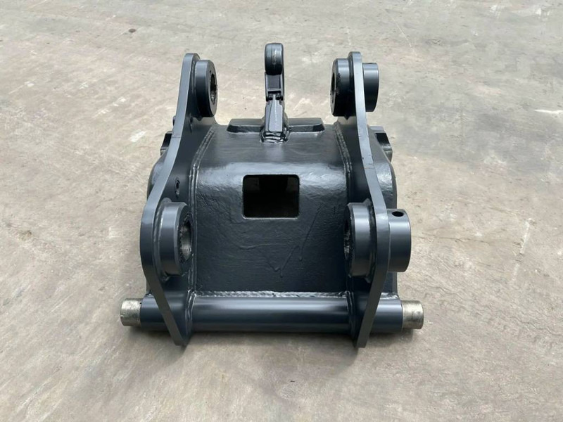 Smitma CW40 - M314F / M316F / M318F - Quick coupler for Construction machinery: picture 5 Smitma CW40 - M314F / M316F / M318F - Quick coupler for Construction machinery: picture 5