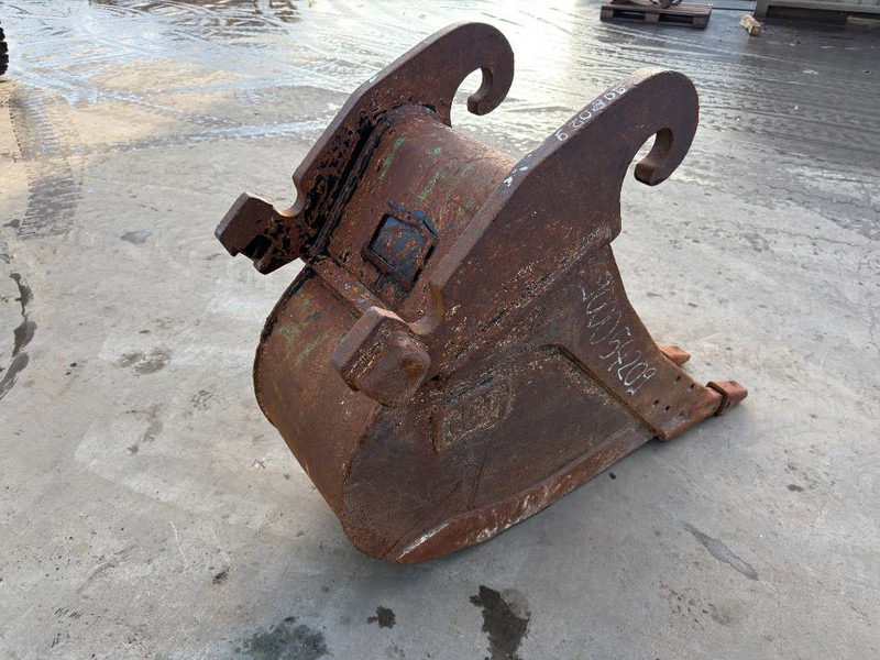 Verachtert CW20S / CW30S / CW40S - Bucket for Construction machinery: picture 4 Verachtert CW20S / CW30S / CW40S - Bucket for Construction machinery: picture 4
