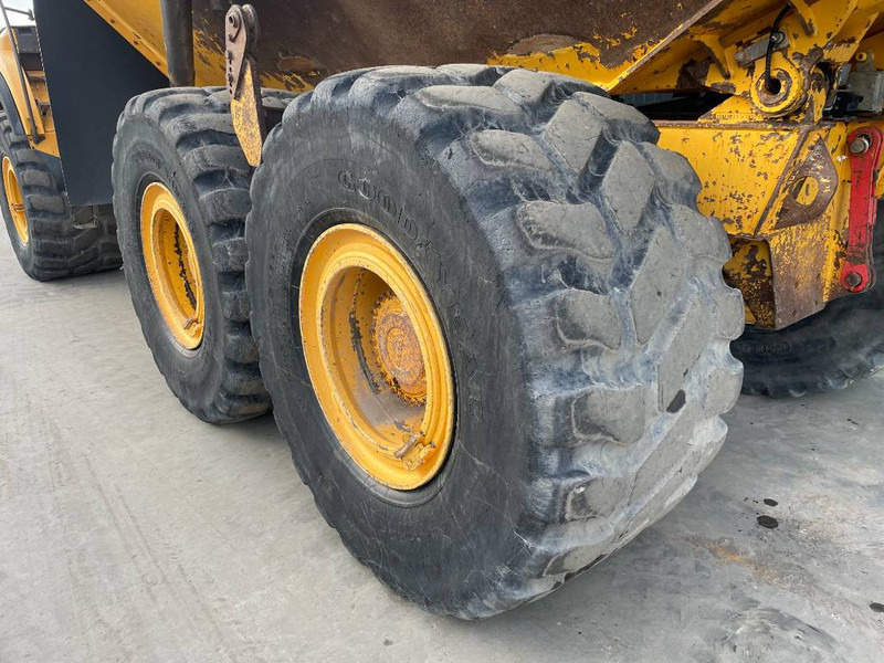 Volvo A30F - Articulated dumper: picture 4 Volvo A30F - Articulated dumper: picture 4