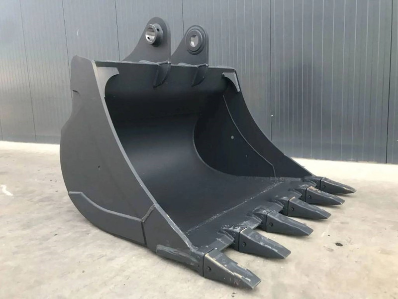 Volvo EC200 - Bucket for Construction machinery: picture 2 Volvo EC200 - Bucket for Construction machinery: picture 2
