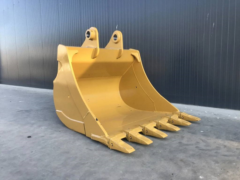 Volvo EC250 - Bucket for Construction machinery: picture 2 Volvo EC250 - Bucket for Construction machinery: picture 2
