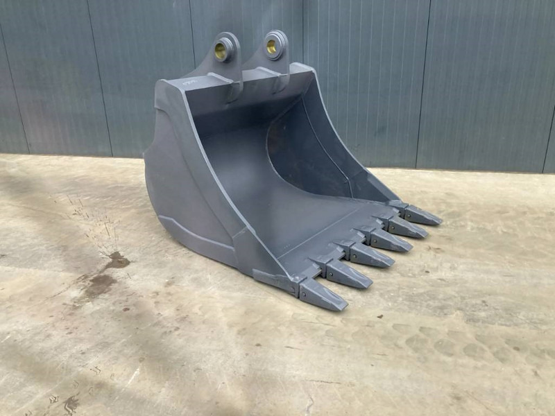 Volvo EC290 - Bucket for Construction machinery: picture 2 Volvo EC290 - Bucket for Construction machinery: picture 2