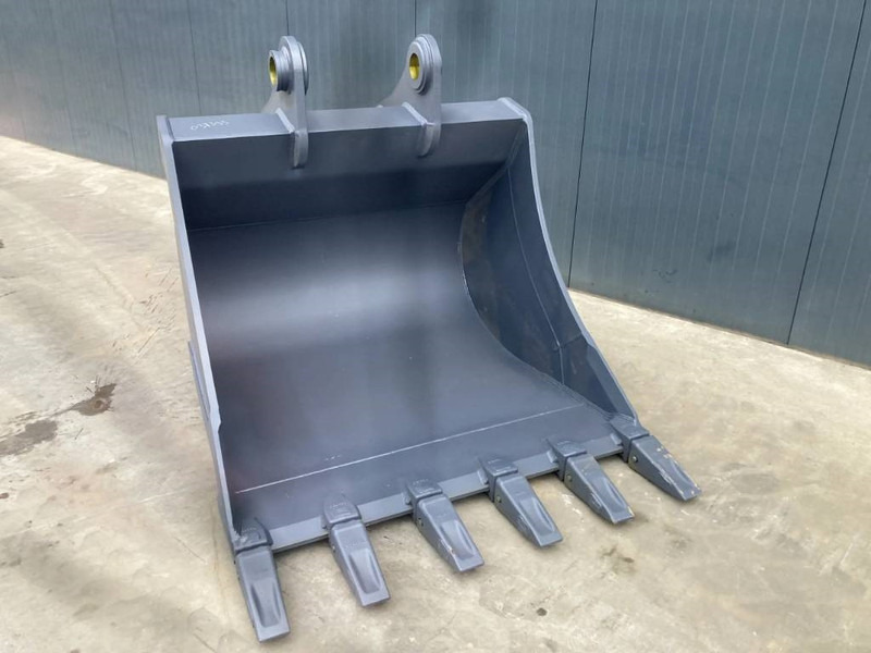 Volvo EC300 - Bucket for Construction machinery: picture 3 Volvo EC300 - Bucket for Construction machinery: picture 3