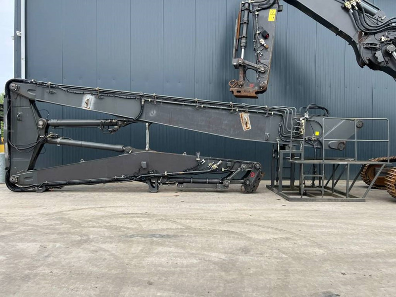 Leasing of Volvo EC380E HR UHD Volvo EC380E HR UHD: picture 8 Leasing of Volvo EC380E HR UHD Volvo EC380E HR UHD: picture 8