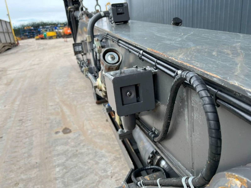 Leasing of Volvo EC380E HR UHD Volvo EC380E HR UHD: picture 16 Leasing of Volvo EC380E HR UHD Volvo EC380E HR UHD: picture 16