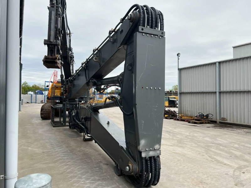 Leasing of Volvo EC380E HR UHD Volvo EC380E HR UHD: picture 10 Leasing of Volvo EC380E HR UHD Volvo EC380E HR UHD: picture 10