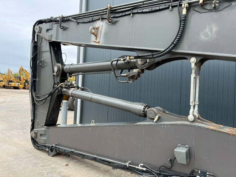 Leasing of Volvo EC380E HR UHD Volvo EC380E HR UHD: picture 11 Leasing of Volvo EC380E HR UHD Volvo EC380E HR UHD: picture 11