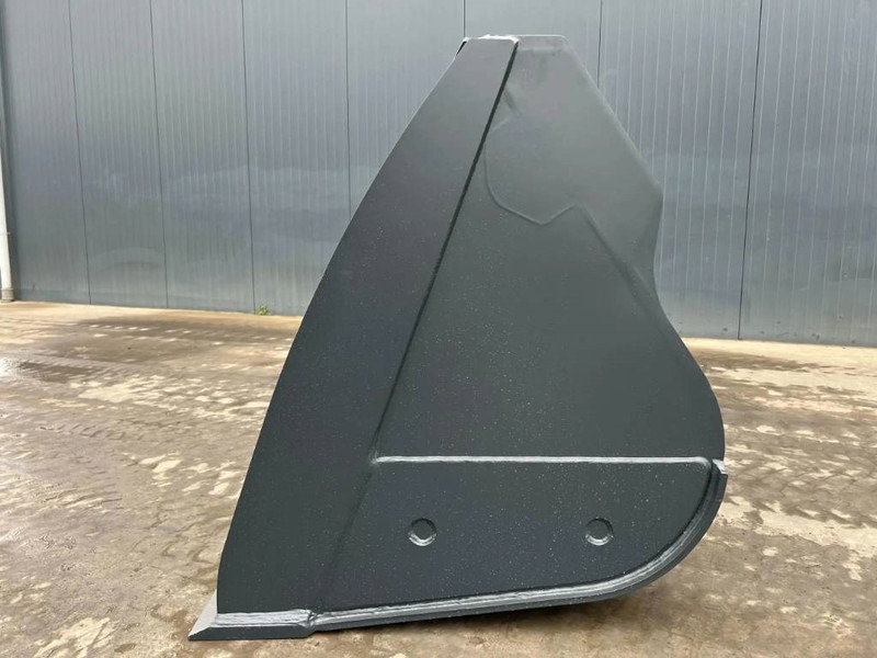 Volvo ISO / Lundberg - Caterpillar 938M - Bucket for Construction machinery: picture 4 Volvo ISO / Lundberg - Caterpillar 938M - Bucket for Construction machinery: picture 4