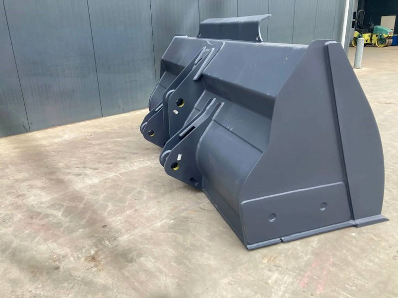 New Bucket for Construction machinery Volvo L110H: picture 7