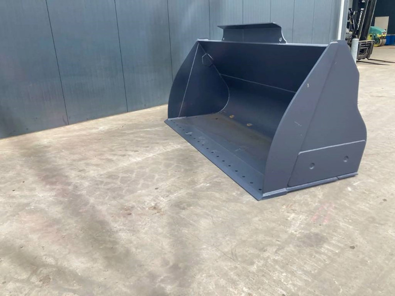 Volvo L120G - Bucket for Construction machinery: picture 5 Volvo L120G - Bucket for Construction machinery: picture 5