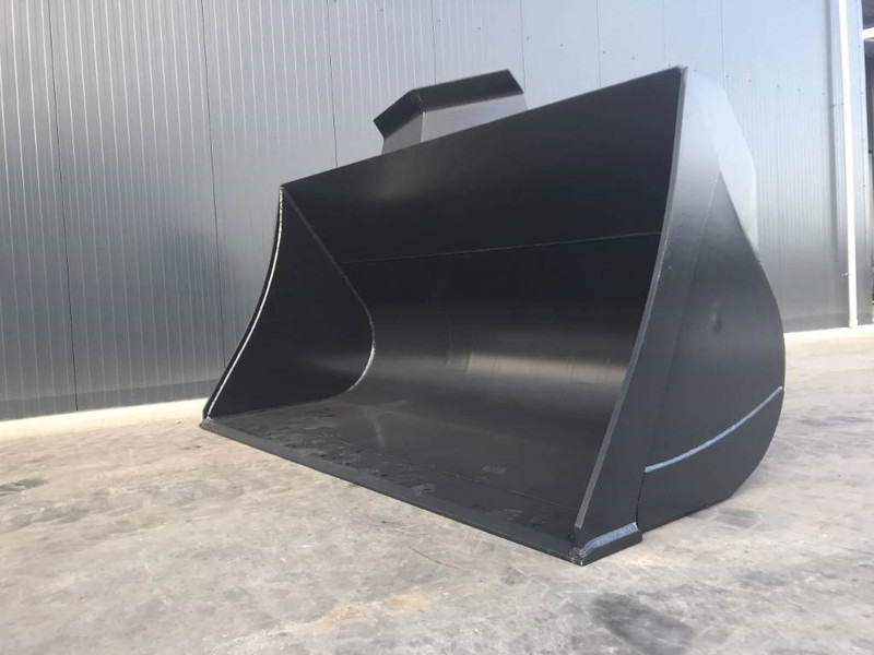 Volvo L180G - Bucket for Construction machinery: picture 3 Volvo L180G - Bucket for Construction machinery: picture 3