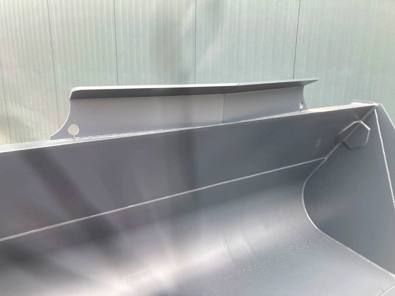 Volvo L90E - Bucket for Construction machinery: picture 4 Volvo L90E - Bucket for Construction machinery: picture 4