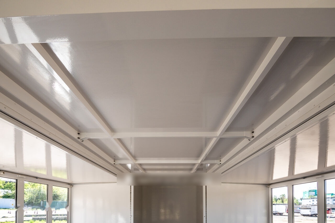 New Vending trailer Bannert IMBISS, Handlowa, Przyczepa Event Trailer: picture 33