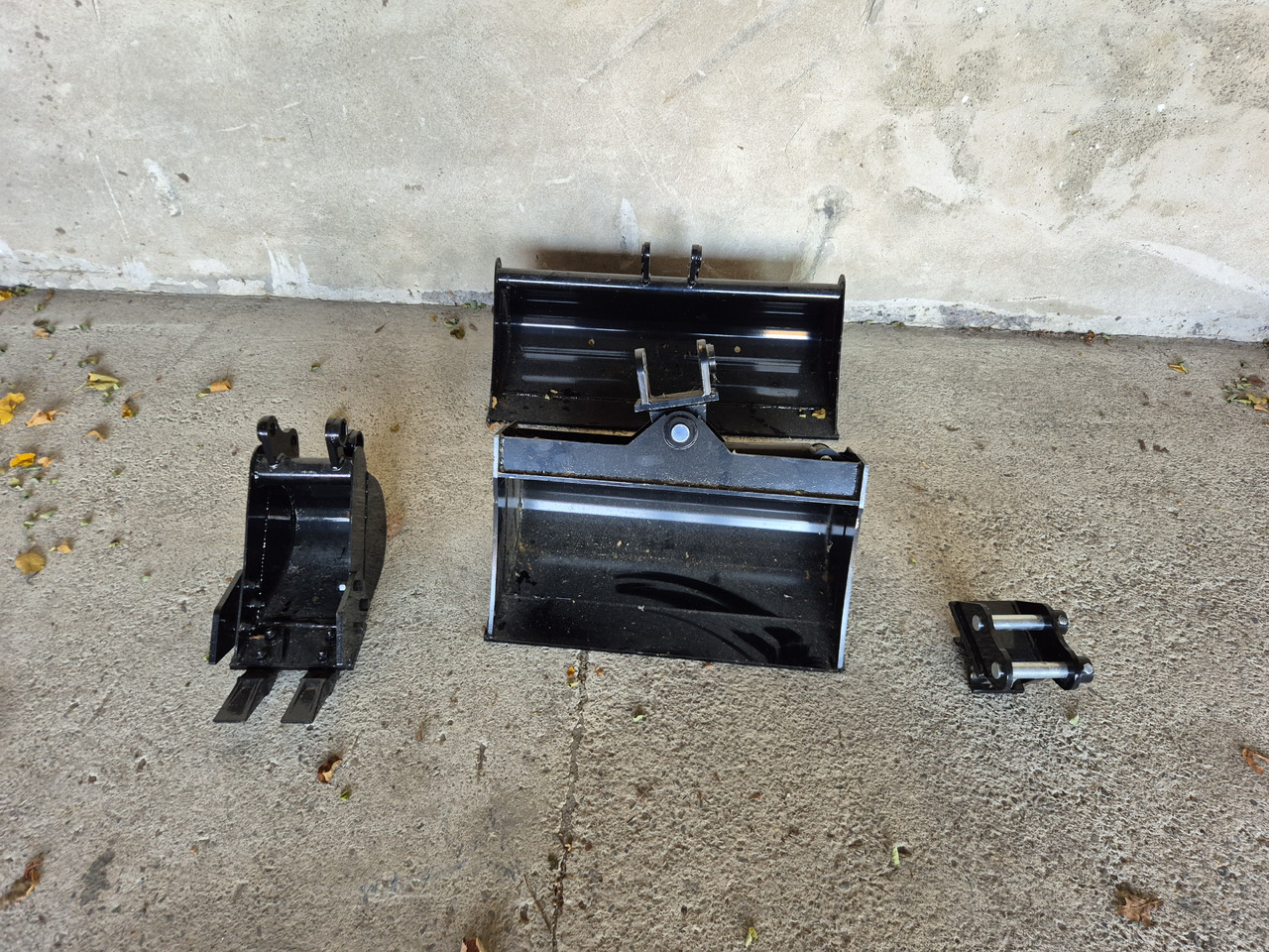 EXCAVATOR TRADER AT20 powered by KUBOTA d902 - Mini excavator: picture 4 EXCAVATOR TRADER AT20 powered by KUBOTA d902 - Mini excavator: picture 4