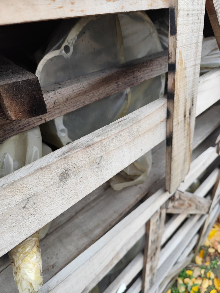 HYUNDAI DYMOS T032S5 - Gearbox for Truck: picture 5 HYUNDAI DYMOS T032S5 - Gearbox for Truck: picture 5