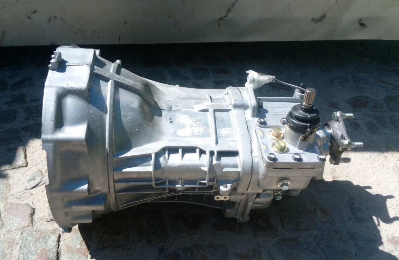 HYUNDAI DYMOS T032S5 - Gearbox for Truck: picture 1 HYUNDAI DYMOS T032S5 - Gearbox for Truck: picture 1