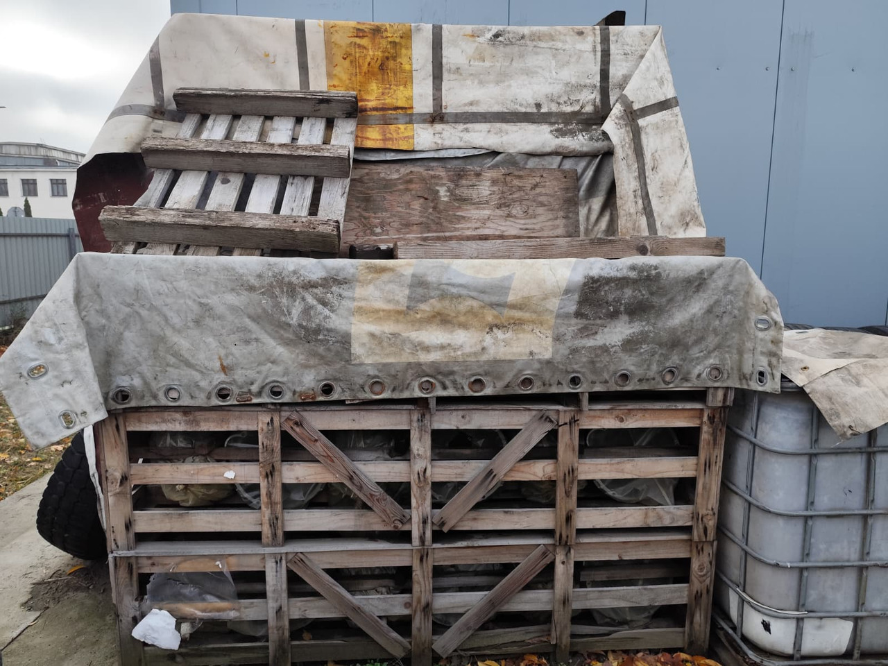 HYUNDAI DYMOS T032S5 - Gearbox: picture 3 HYUNDAI DYMOS T032S5 - Gearbox: picture 3