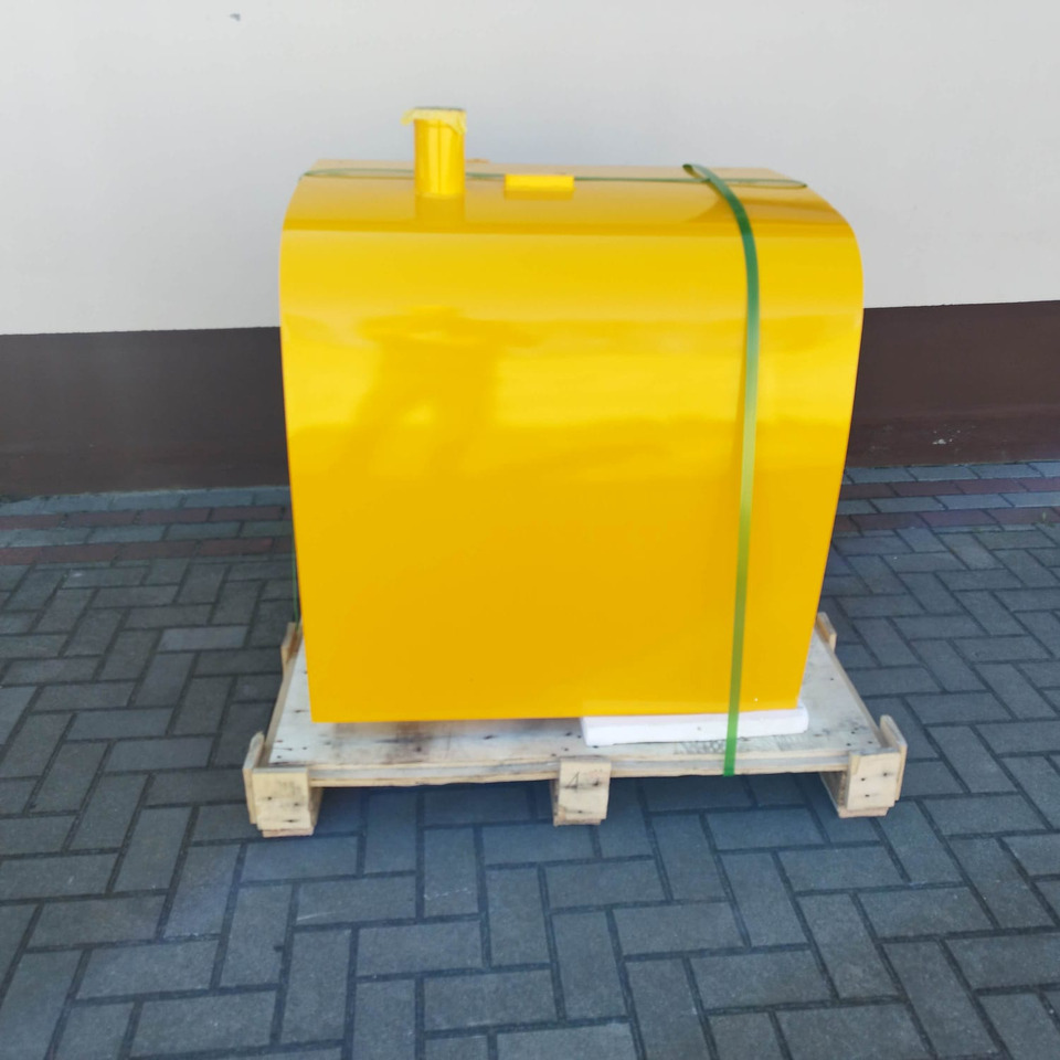 JCB 335/A8209 - Fuel tank for Construction machinery: picture 1 JCB 335/A8209 - Fuel tank for Construction machinery: picture 1