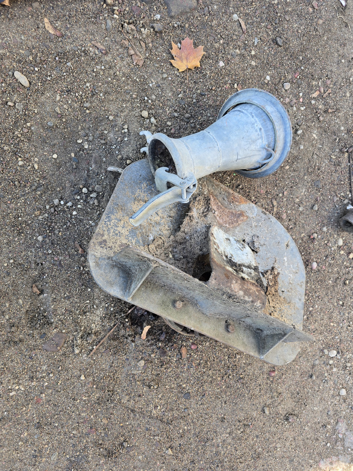 Jako 14000 - Slurry tanker: picture 3 Jako 14000 - Slurry tanker: picture 3