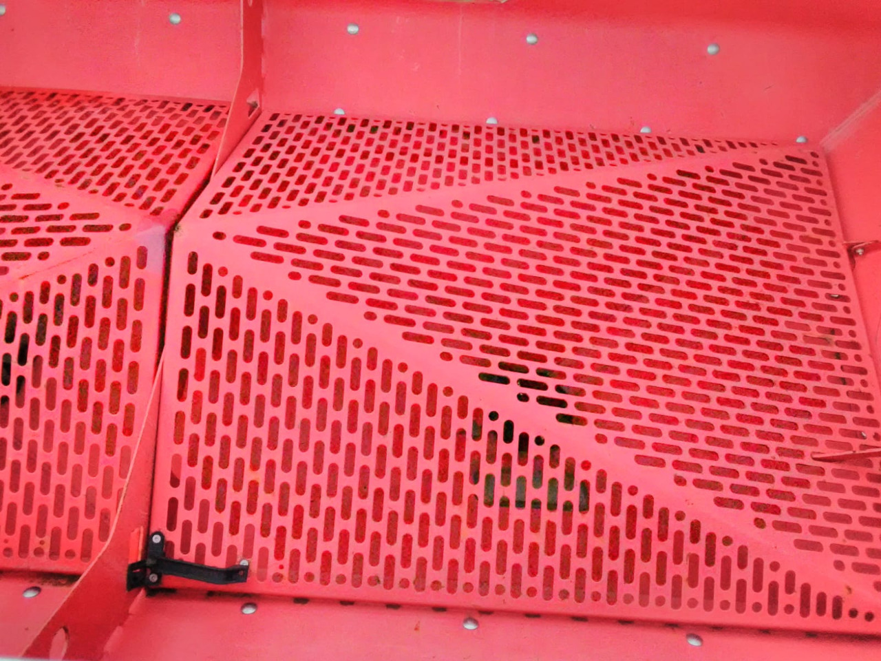 KVERNELAND EXACTA – TL - Fertilizer spreader: picture 2 KVERNELAND EXACTA – TL - Fertilizer spreader: picture 2