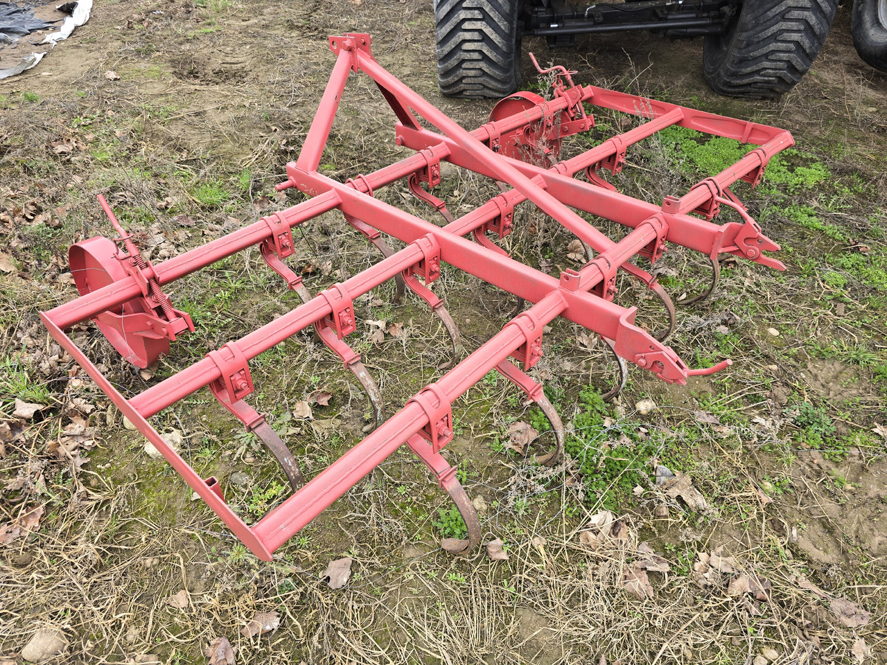 Kultywator 270 2.7 - Cultivator: picture 5 Kultywator 270 2.7 - Cultivator: picture 5