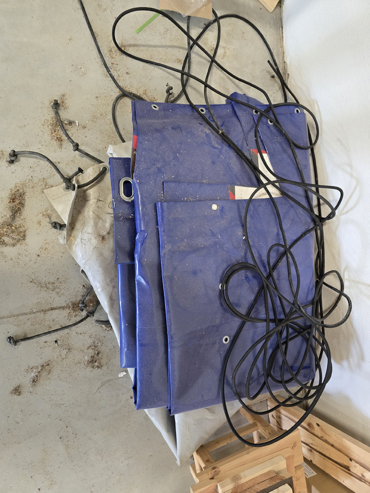 PANAV PS2.17 - Farm tipping trailer/ Dumper: picture 5 PANAV PS2.17 - Farm tipping trailer/ Dumper: picture 5