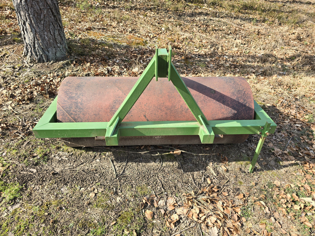 Inna 1,5 m - Farm roller: picture 3 Inna 1,5 m - Farm roller: picture 3