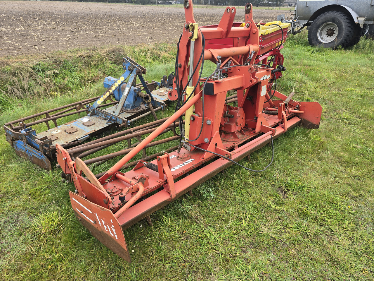 Lely Terra 300-22 - Harrow: picture 2 Lely Terra 300-22 - Harrow: picture 2
