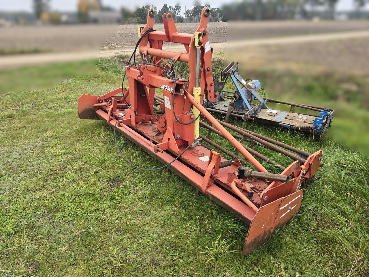Lely Terra 300-22 - Harrow: picture 3 Lely Terra 300-22 - Harrow: picture 3