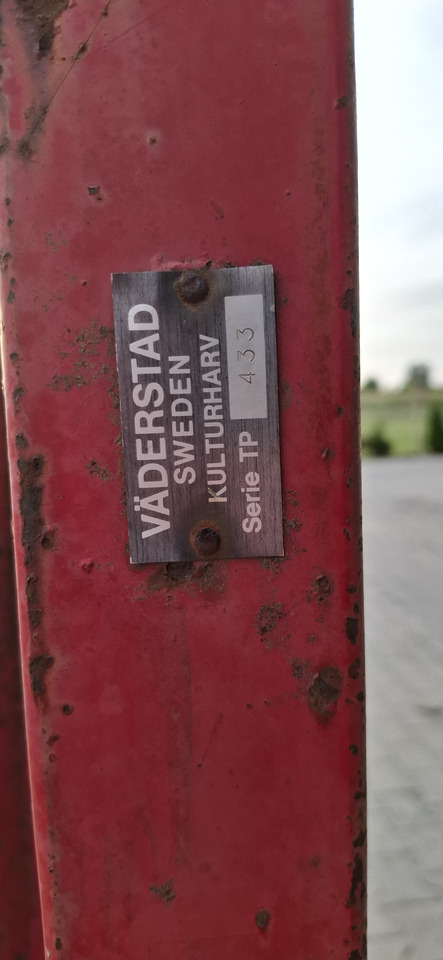 Vaderstadt 3 m - Cultivator: picture 3 Vaderstadt 3 m - Cultivator: picture 3