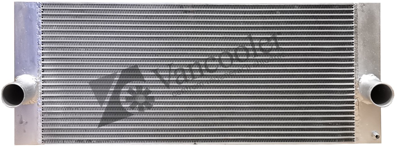 LIEBHERR A934 C-LJ - Radiator for Waste/ Industry handler: picture 1 LIEBHERR A934 C-LJ - Radiator for Waste/ Industry handler: picture 1