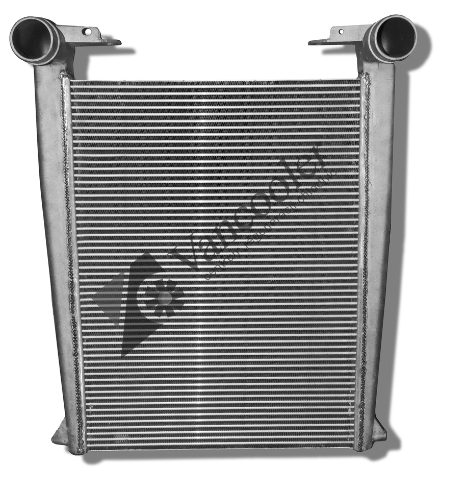 RENAULT Premium KERAX - Intercooler for Truck: picture 1 RENAULT Premium KERAX - Intercooler for Truck: picture 1