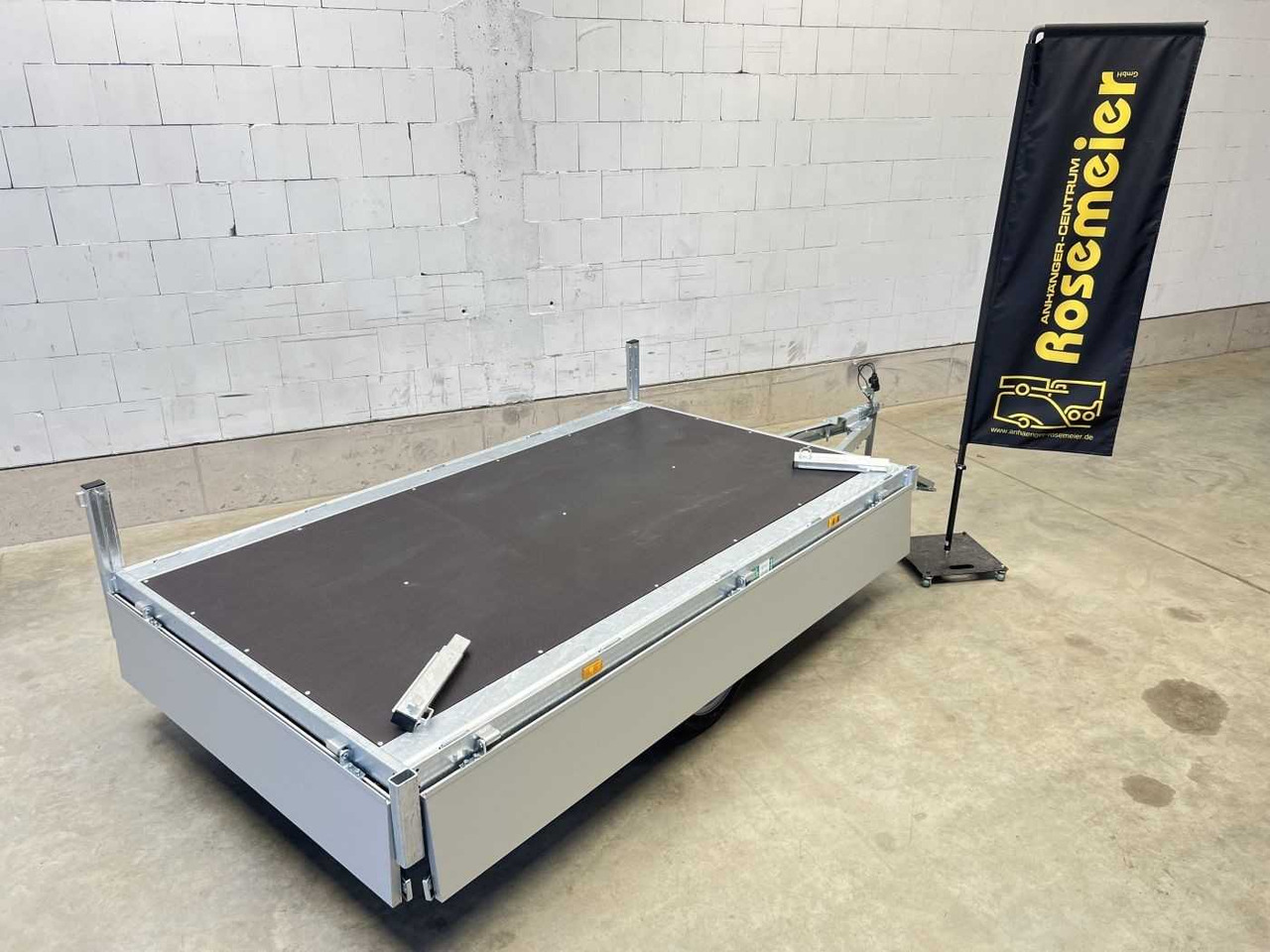 Leasing of EDUARD 2615-1-P3-0763 Hochlader EDUARD 2615-1-P3-0763 Hochlader: picture 9 Leasing of EDUARD 2615-1-P3-0763 Hochlader EDUARD 2615-1-P3-0763 Hochlader: picture 9