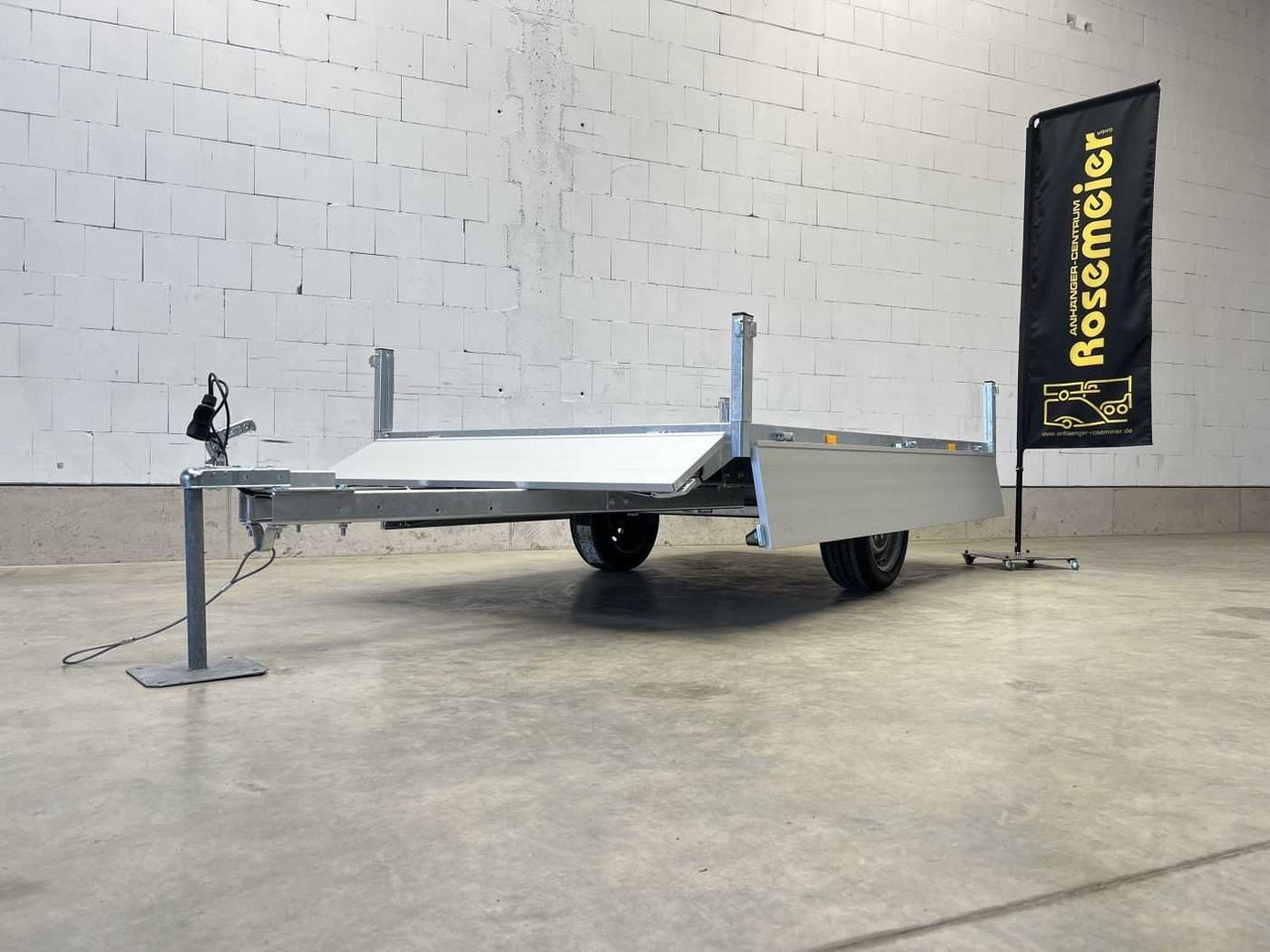 Leasing of EDUARD 2615-1-P3-0763 Hochlader EDUARD 2615-1-P3-0763 Hochlader: picture 12 Leasing of EDUARD 2615-1-P3-0763 Hochlader EDUARD 2615-1-P3-0763 Hochlader: picture 12