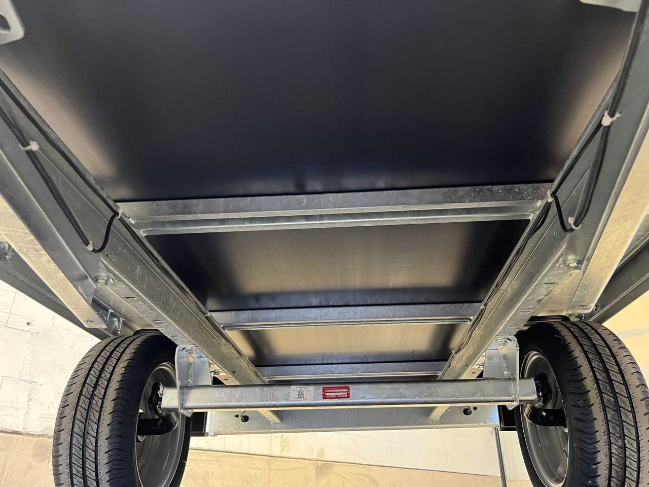 Leasing of EDUARD 2615-1-P3-0763 Hochlader EDUARD 2615-1-P3-0763 Hochlader: picture 17 Leasing of EDUARD 2615-1-P3-0763 Hochlader EDUARD 2615-1-P3-0763 Hochlader: picture 17