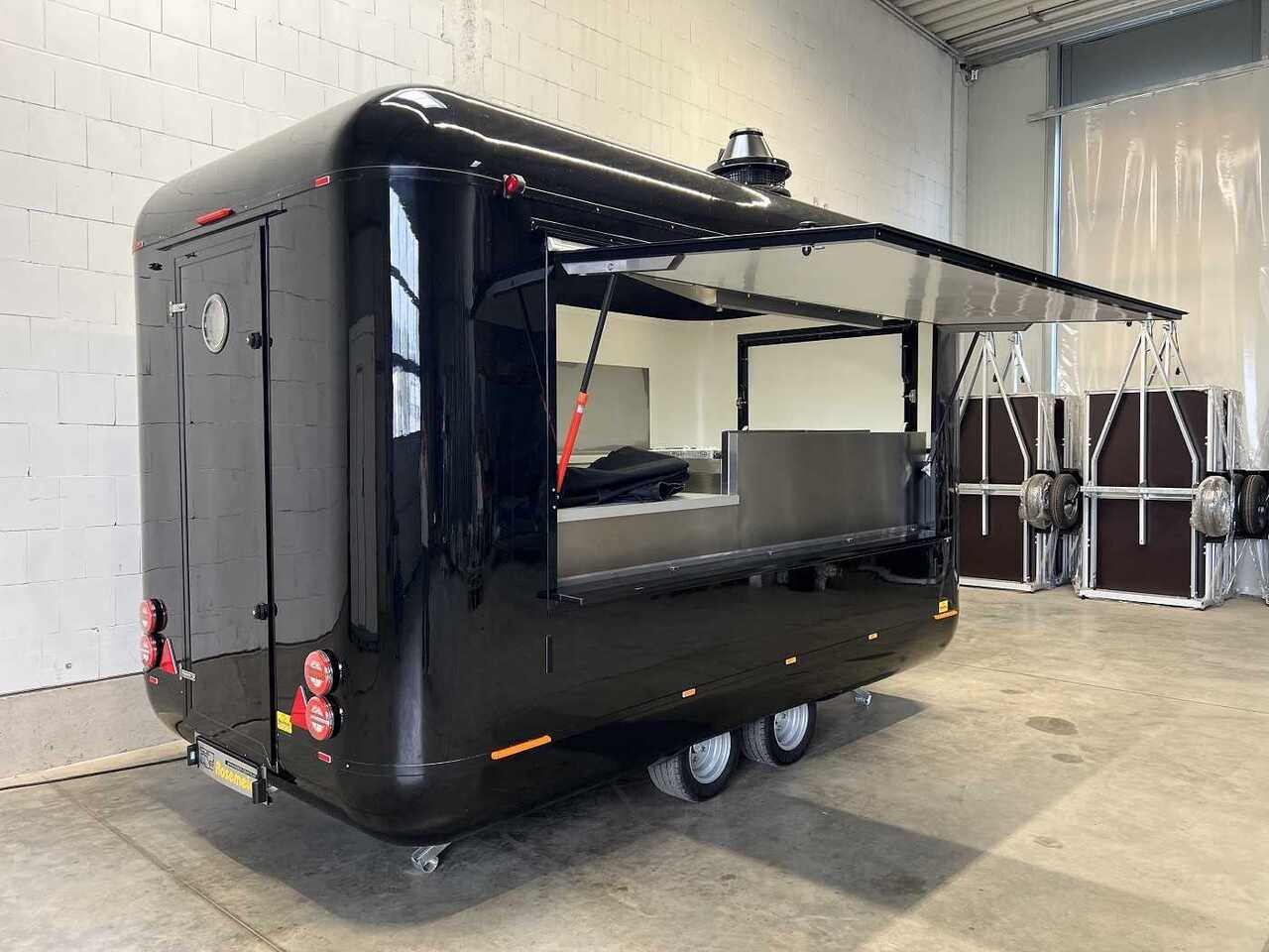 New Vending trailer ROSEMEIER GASTRO Gastro Trailer Imbiss Verkaufsanhänger: picture 20