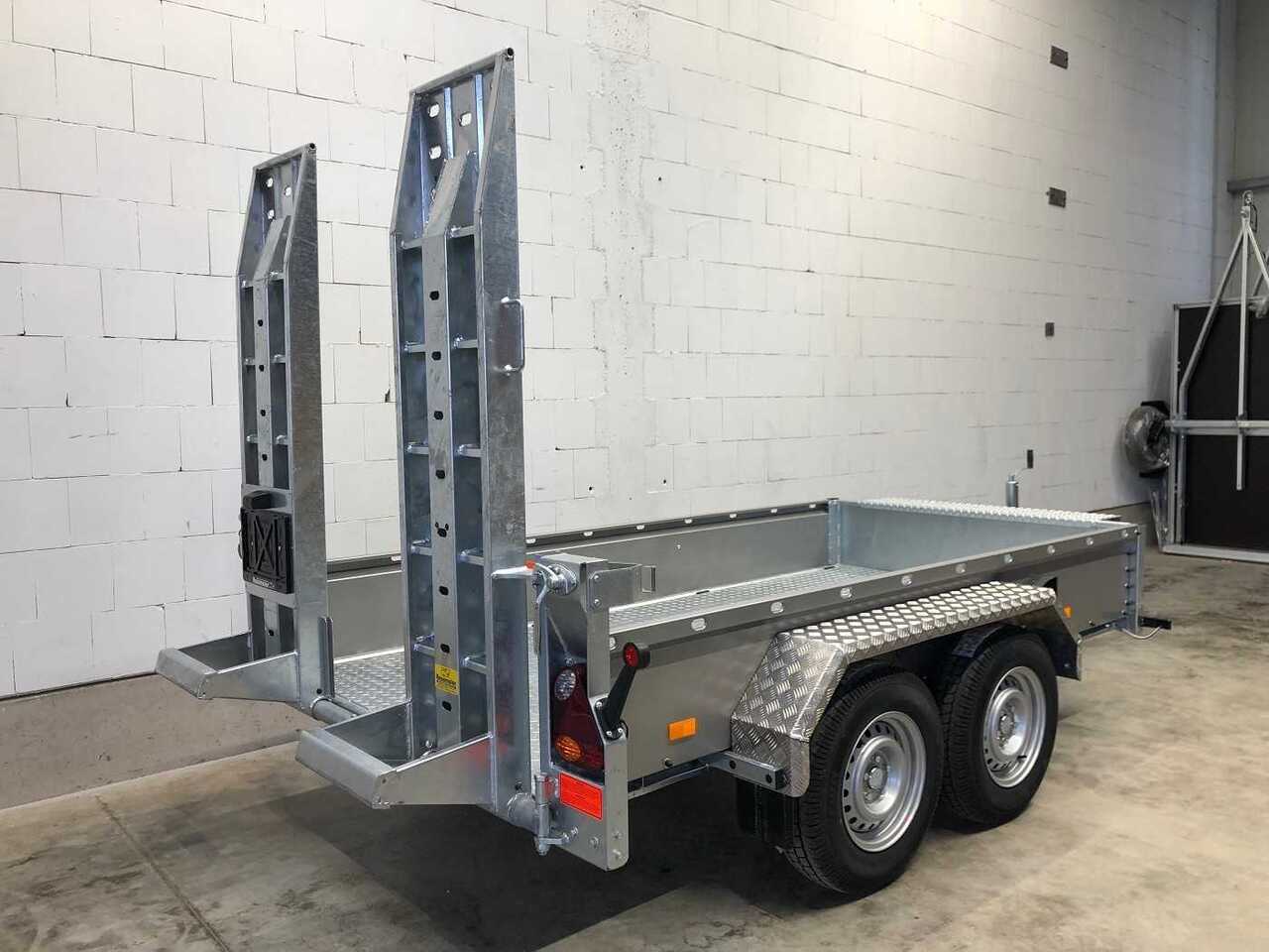 New Plant trailer ROSEMEIER VE BAT B35.30 grau Maschinentransporter: picture 15