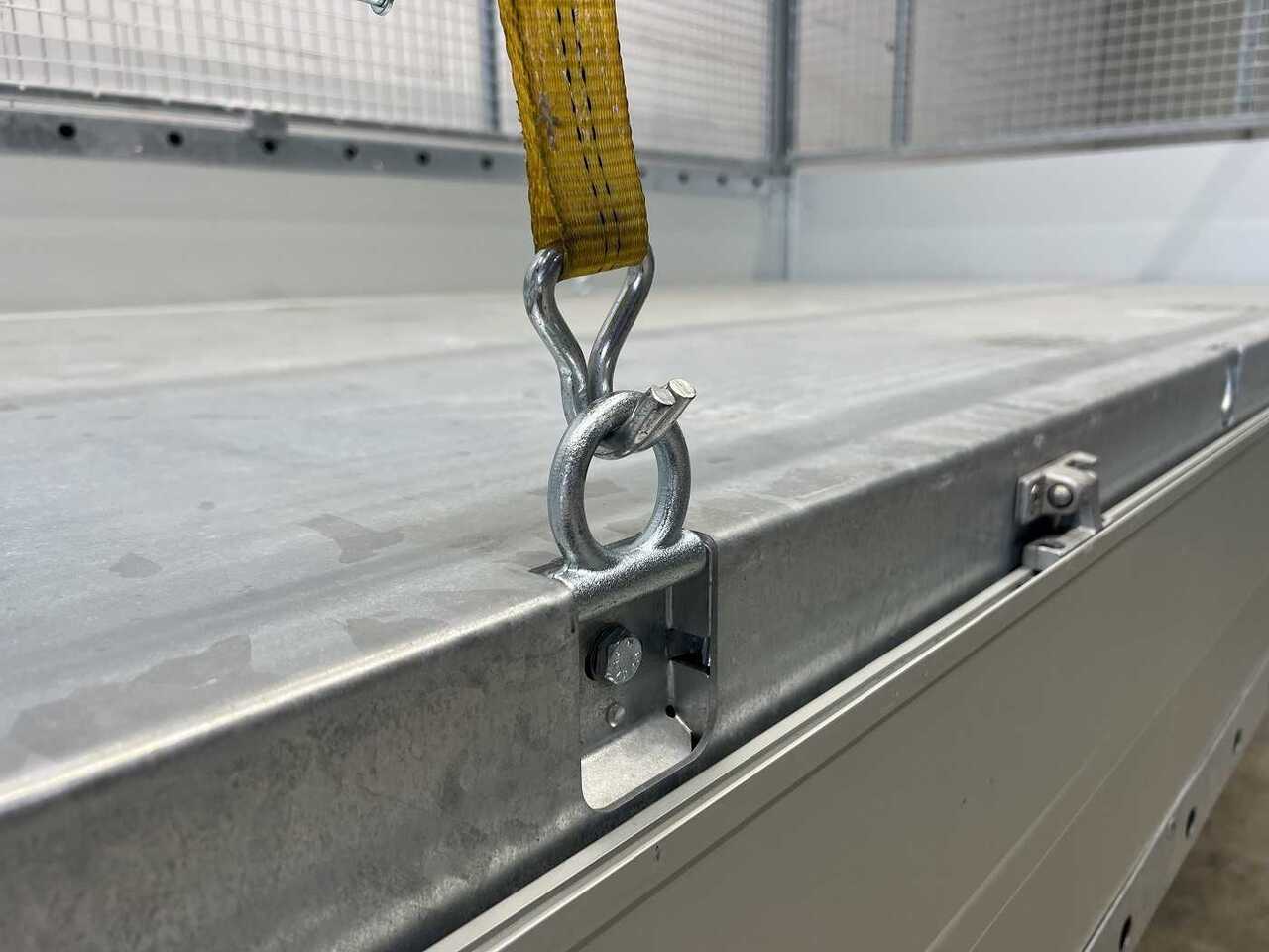 Leasing of SIGG 35 K 38 - T1H Gitter Dreiseitenkipper SIGG 35 K 38 - T1H Gitter Dreiseitenkipper: picture 18