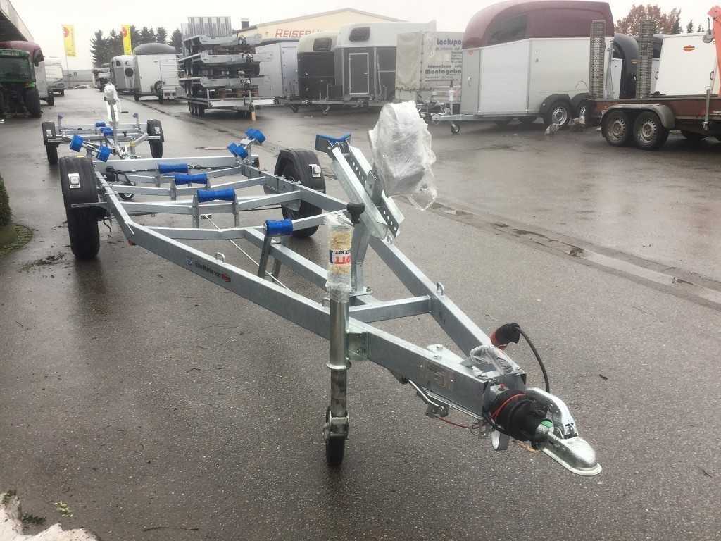 TPV BA1300-R Bootsanhänger - Boat trailer: picture 2 TPV BA1300-R Bootsanhänger - Boat trailer: picture 2